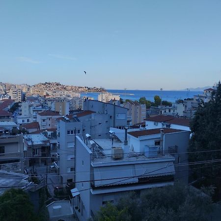Spitaki Villa Kavala Exteriör bild
