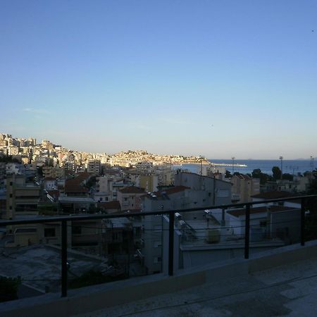 Spitaki Villa Kavala Exteriör bild