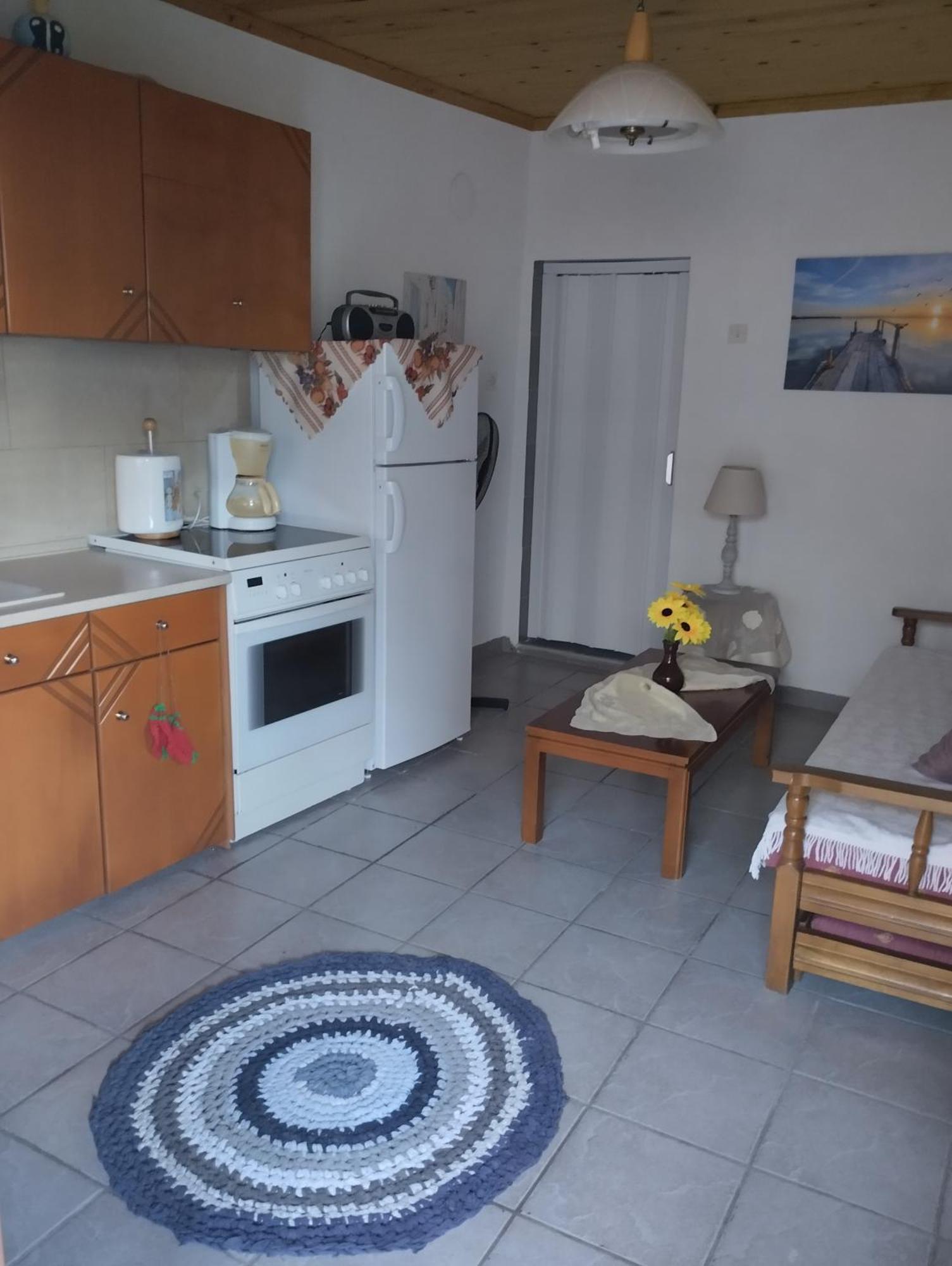 Spitaki Villa Kavala Exteriör bild