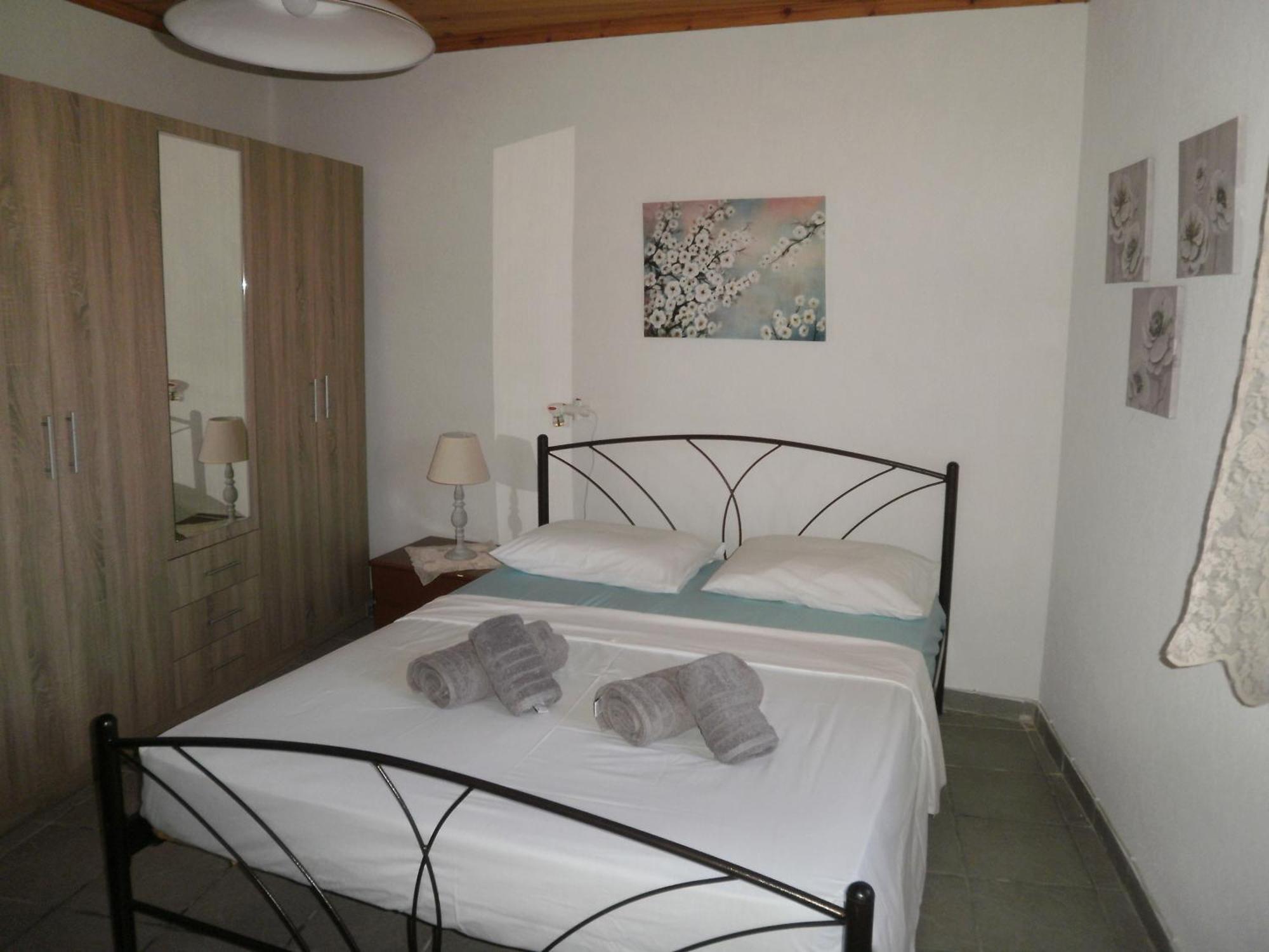 Spitaki Villa Kavala Exteriör bild